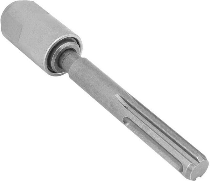 UlisemSDS Max auf sds Plus Adapter Bohrfutter Hammerbohrer Betonbohrer