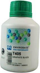 PPG Envirobase HP T405 GRAPHITE BLACK 0,5 LITER