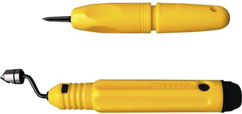 FP - Set f. Hobbyhandwerker u. Mechniker zur alu Bearbeitung ibt