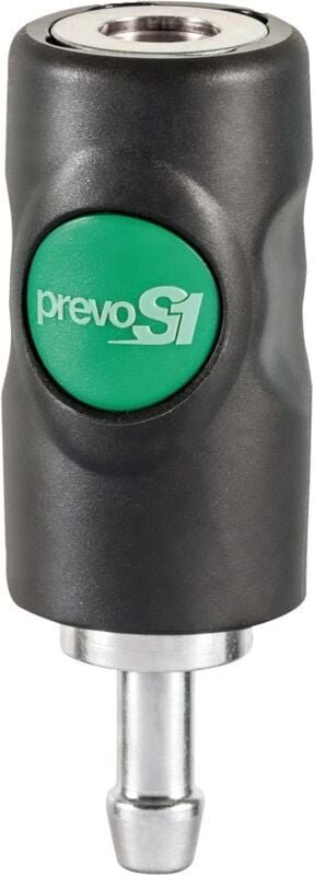 Sicherheitskupplung für Schlauch lw 6 nw 7,4 Prevost esi 071806