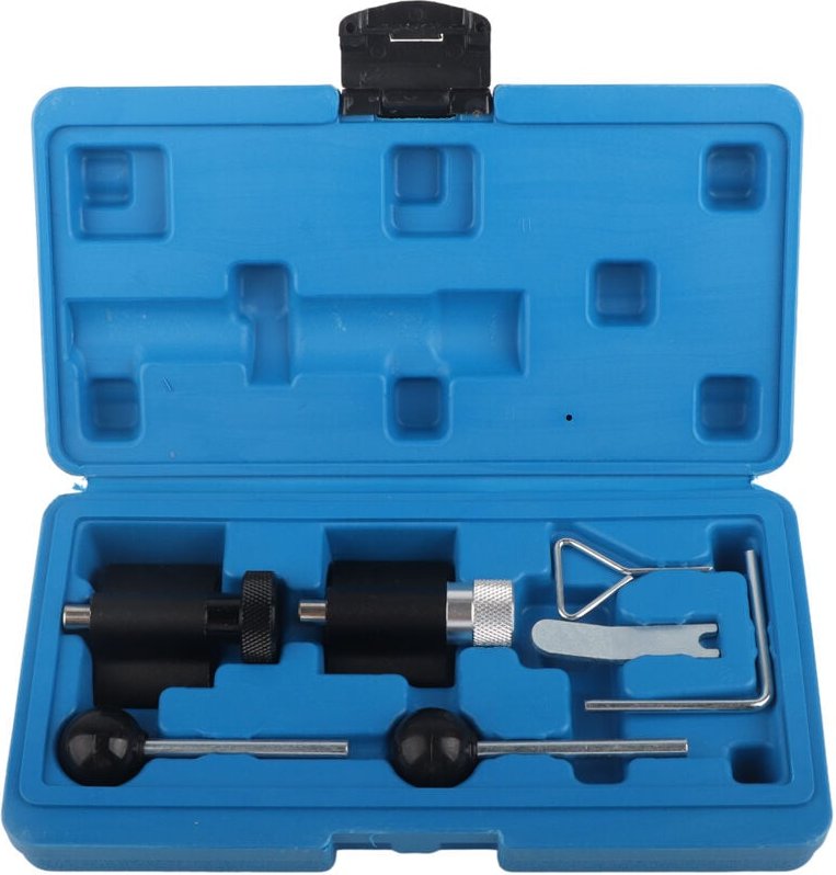 1,4 1,9 Motor-Nockenwellen-Timing-Arretierwerkzeug-Set, passend für A2 A3 A4 A6 Professional Kit - Eosnow