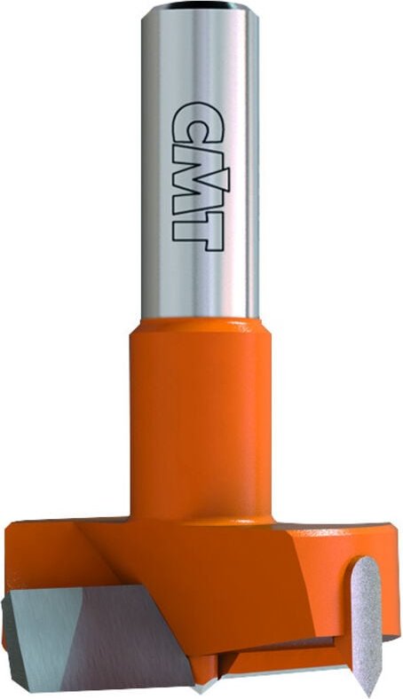 317.140.12 Bohrspitze Fuer Cern. Hw Z2+2 S=10x26 D=14x57.5 Sx