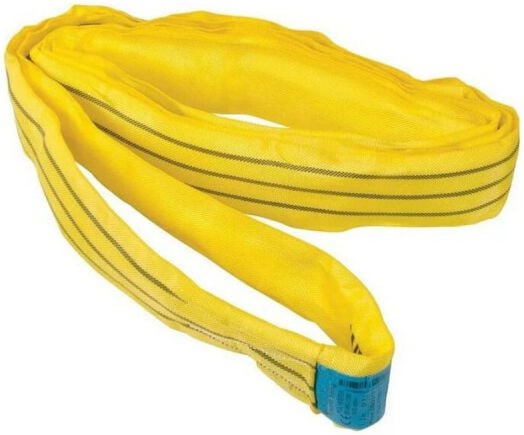 Forch Rundschlinge - 4 Meter - 3000 kg