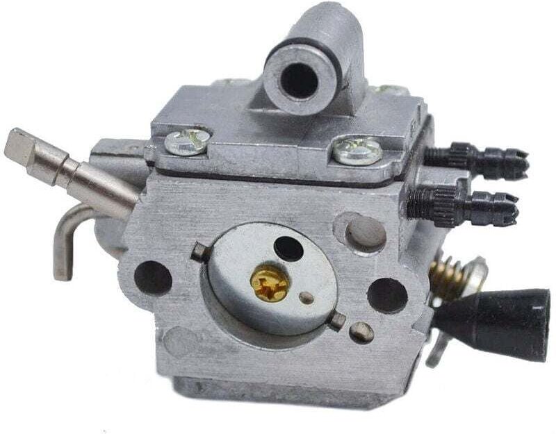Thumbnail - 1/4" Luftkompressor-Druckregler, 1/4" pneumatischer Druckregler, Druckregelventil mit Anschluss 140 psi 12 bar --TRIMEC
