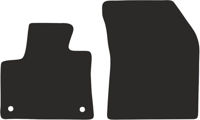 BASIC weiterleiten an: DS. 7 Crossback Crossover 2017-