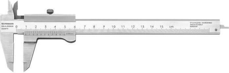 FACOM Innen-/Außen-/Tiefe-Schieblehre 2520.00PB