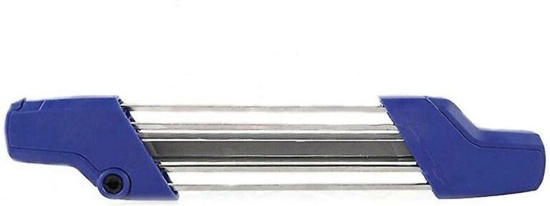Nazalus-Hot Sale-Kettenschärfer für Kettensäge CHAIN SHARP CS-X, Feilendurchmesser 5,5 mm, zum Schärfen der Zähne und Ti...