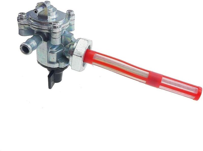 Kraftstofftankschalter für Honda VTX1300C, VTX1300R, VTX1300S, VTX1300T