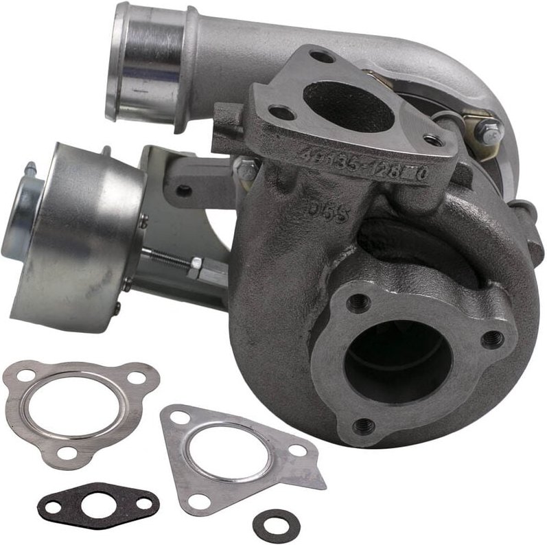 Turbolader für Hyundai Grandeur tg Santa Fe cm 2.2 CRDi 28231-27800 49135-07301Turbolader für Hyundai Santa Fe 2.2 CRDi ...