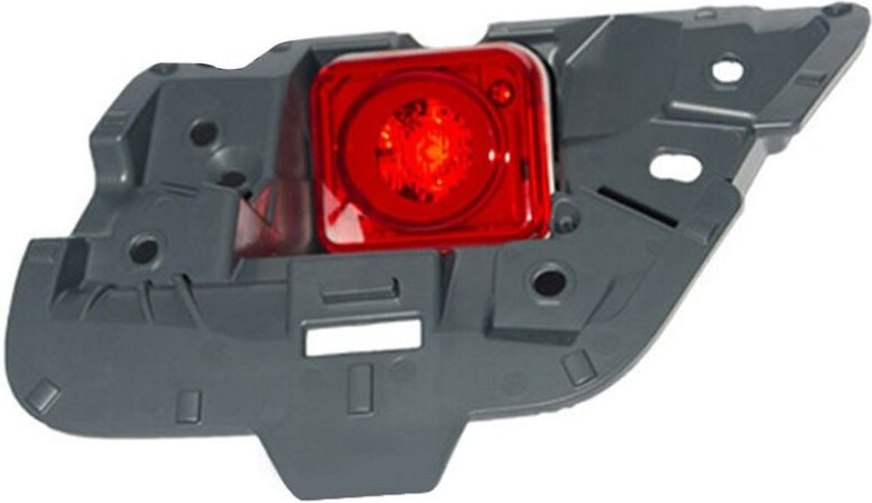 Auto Stoßstange Hinten Licht Led Rücklicht Für Nx200t 300h 2015-2022 Stoßstange Bremse Bremsleuchte Hinten Nebel licht
