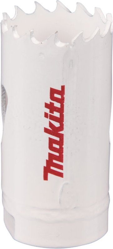 BiM-Lochsäge, 25 mm 25 mm • Bi-Metall - Makita