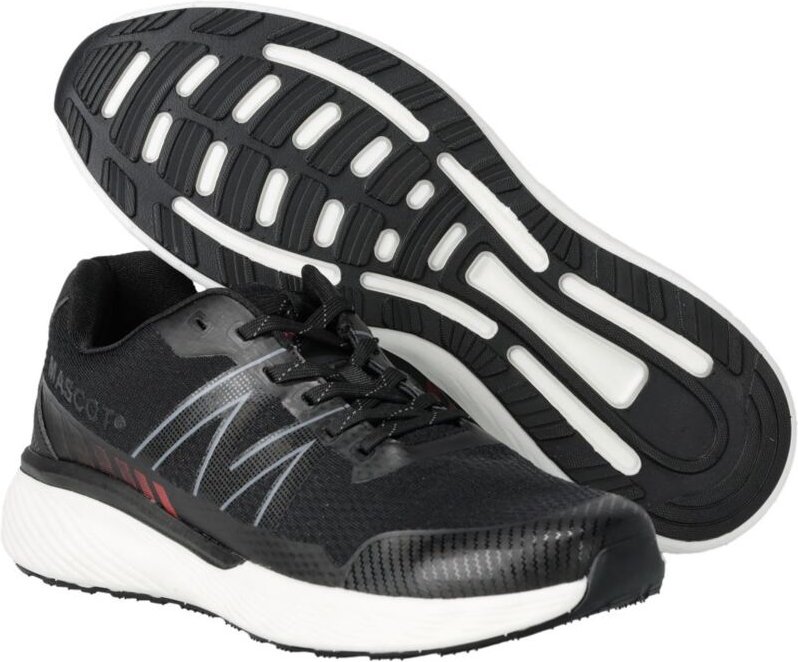 Sneakers footwear casual F1005-906 Gr. 1047 black - Mascot