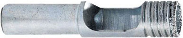 8mm Trockenporzellanbohrer 8169 hepyc