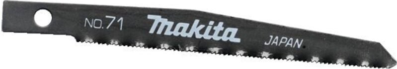 Reciproblatt Nr.71 - 792542-5 - Makita