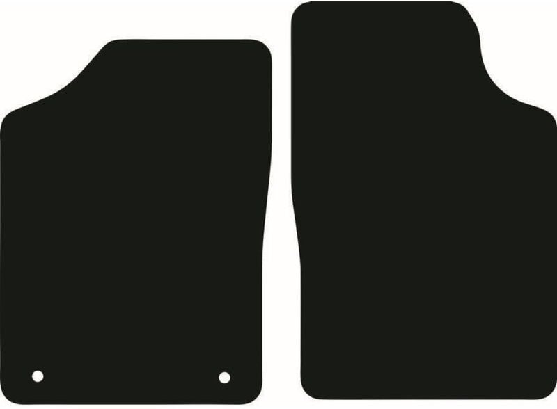 BASIC Front für: Citroen ZX Fließheck 1991-1998