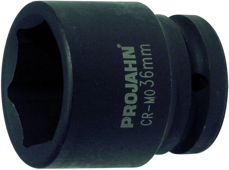 Thumbnail - 3/4 Schlag Stecknuss 27 mm - Projahn