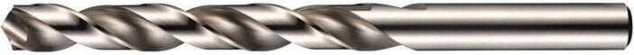 Thumbnail - Dormer - A1472.5 Spiralbohrer din 338 Typ va A147 Nenn-Ø 2.5 hss-e profilgeschliff