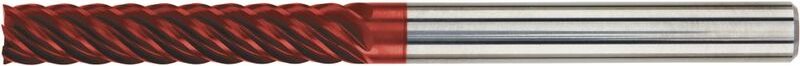 Thumbnail - Mehrzahnfräser extralang wn vhm fire Z6 16mm gühring