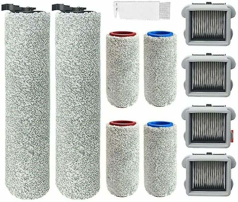 Für Roborock Dyad U10 Xiaomi Wd1s1a Bodenwalzenbürste Hepa-Filter