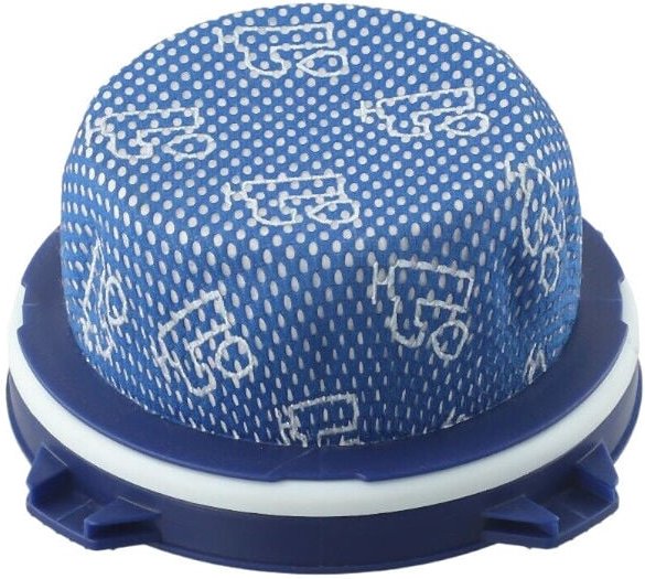 HEPA-Filter / Mikrofilter / Staubsaugerfilter für Samsung VS9000RL, VCASAE90A, VCASAE90B, VS15T7031R4, VS20T7536T5EN ers...