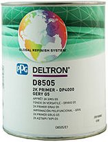 Ppg D8505 Wet Gray 1 Liter