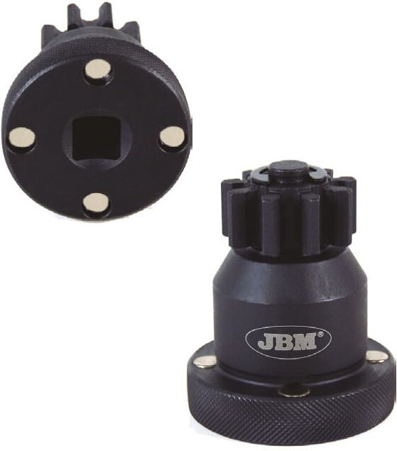 Nützliches lkw-rotationsschwungrad man JBM 52943