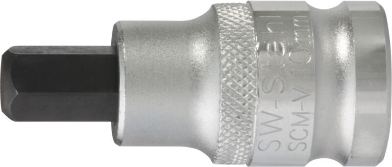 SW-Stahl 05106L Schraubendreheinsatz