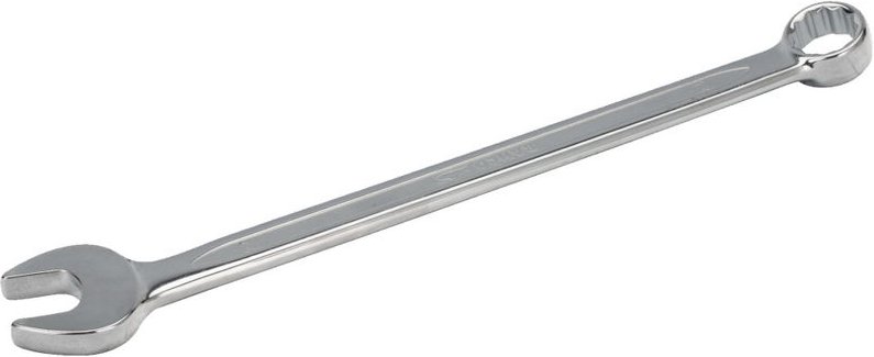 Thumbnail - Bahco Ring-Maulschlüssel lang 15° abgewinkelt SW 8mm 11M-8