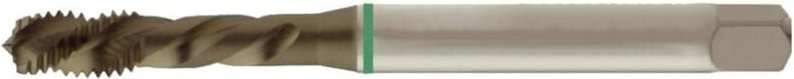 Maschinengewindebohrer m lh din 371 c M6 hsse - Forum