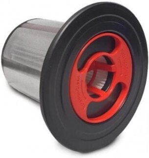 Filter (10,9 x 9,3 cm) für 2-in-1 Unbegrenzte 7 prohygienische Aqua Bosch Waschmaschine Vakuum-1204868888