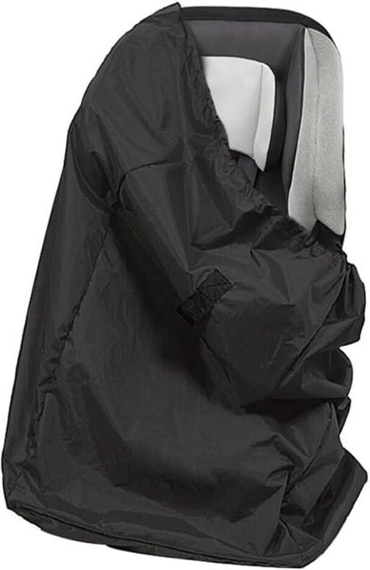 Sollbry - Auto-Kindersitz-Reisetasche, Autositz-Tragetasche, Kinderwagen-Abdeckung, Kinderwagen-Aufbewahrungstasche, Rei...