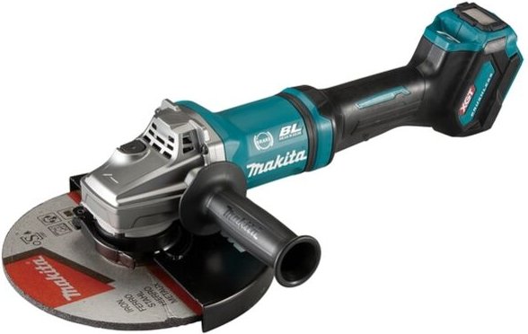 Schleifmaschine MAKITA Ø 230 mm 40 V max Li-Ion - GA038GZ01