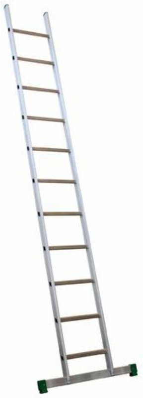 Facal Anlegeleiter Prima S600 11 Sprossen