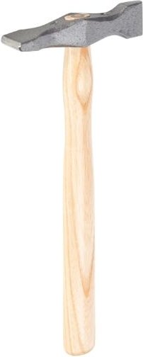 Kreuzschweifhammer Nr. 175 1/2 375 Gramm Eschenstiel ( 0017591-0375 ) - Picard