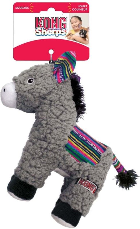 Thumbnail - Kong sherps donkey md