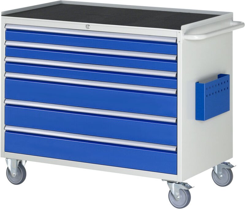 Montagewagen Modell XXL5.9 BxTxH 1145x650x975mm - RAU