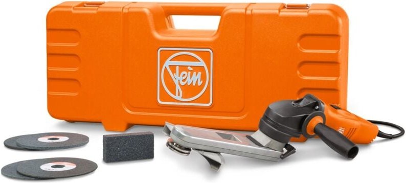Kehlnahtschleifer ks 10-38 e Set - 72216760000 - Fein