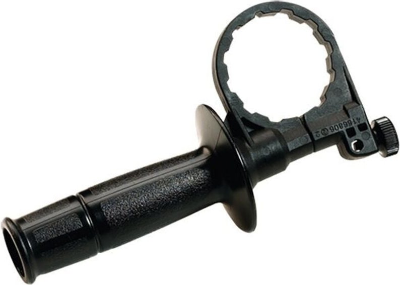 Seitengriff kpl. - 123254-3 - Makita