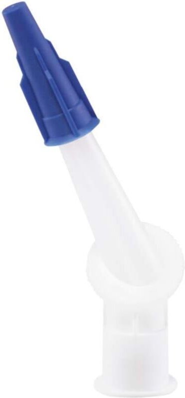 Thumbnail - Kartuschenspitze 360°, mit Verlängerung, 2 Stk - Beko