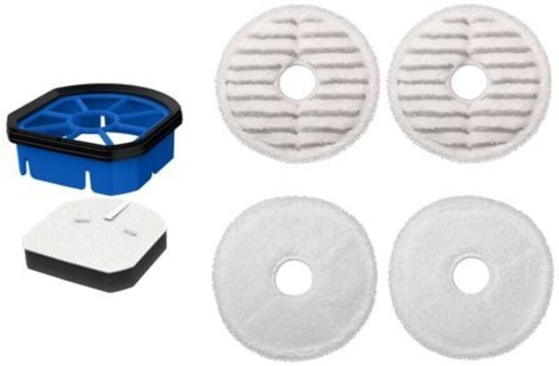 Maintenance Bundle for SpinWave Vac pet - Bissell