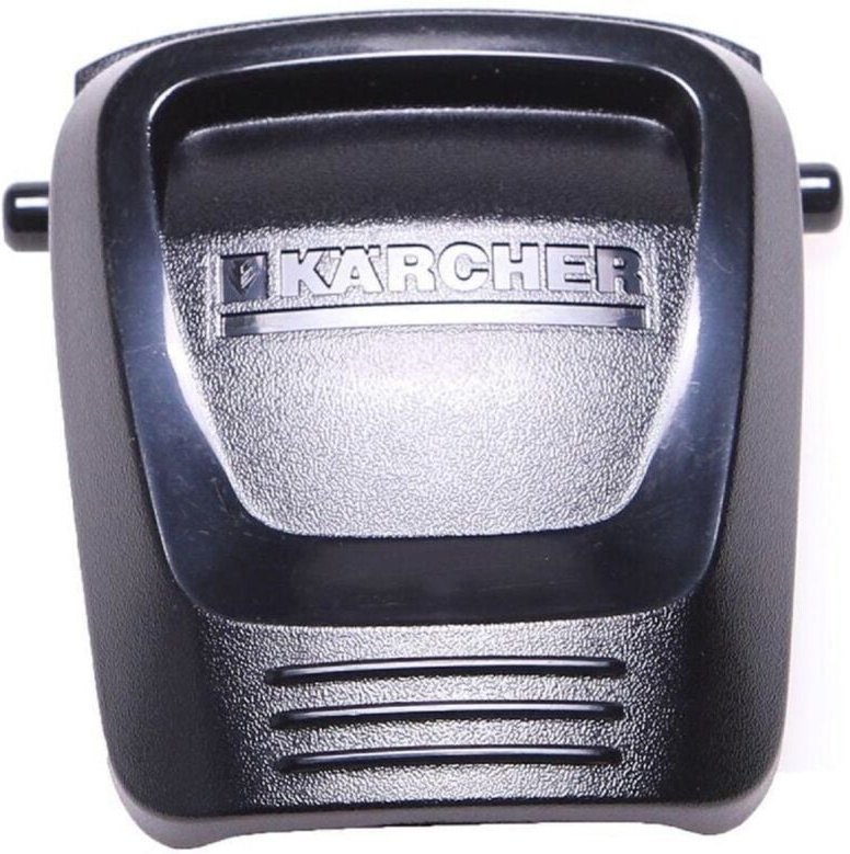 Ersatzteil - Original-Behälterverschluss - Karcher