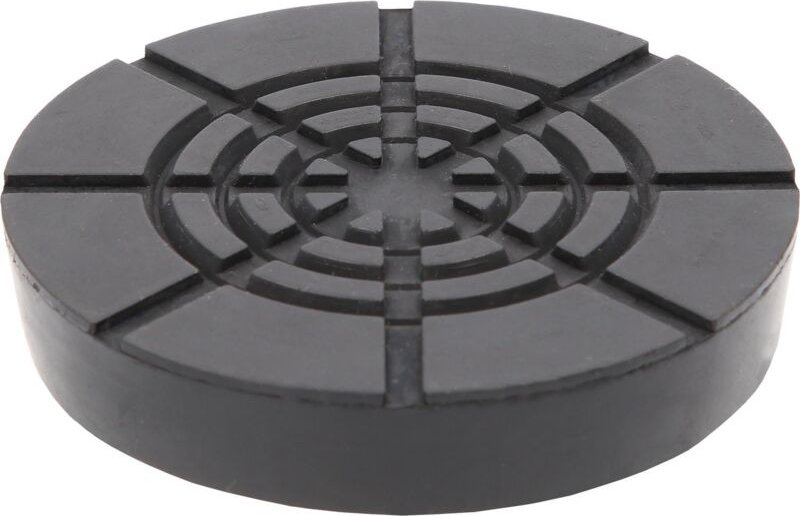 Gummiauflage 06 für ac Rangierheber, ø 110 mm - Ks Tools