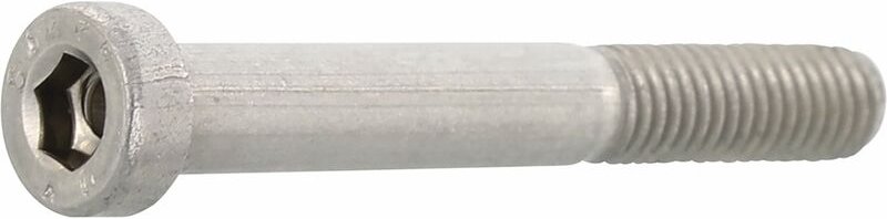 Zylinderschrauben M4x12 mit niedrigem Kopf und isk Schlüsselführung, Edelstahl A2-70 - Stück 1000