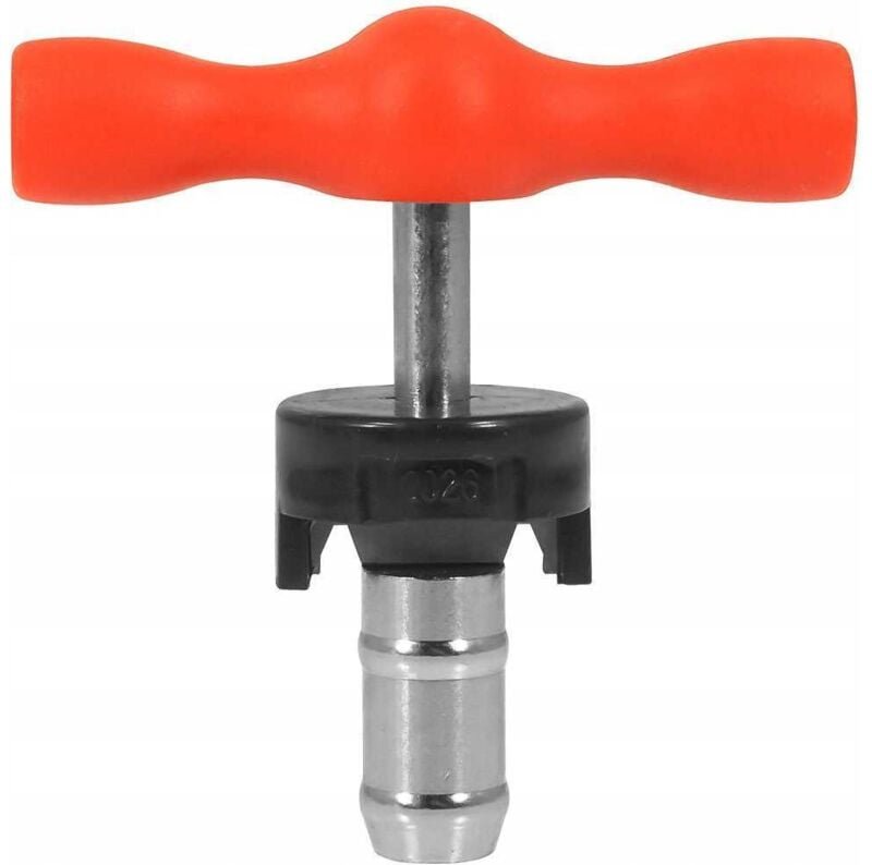 KALIBRATOR FÜR PEX-ROHRE 25mm VERKE