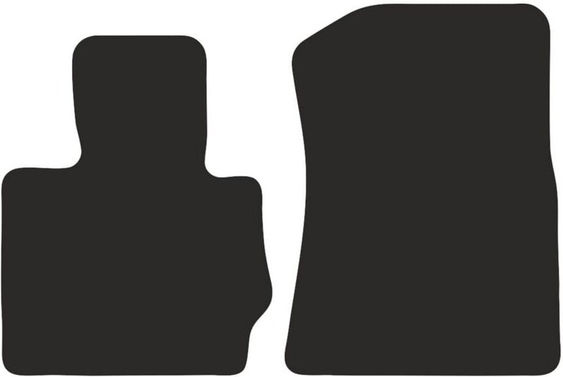 BASIC Front für: BMW X3 F25 SUV 2010-2017