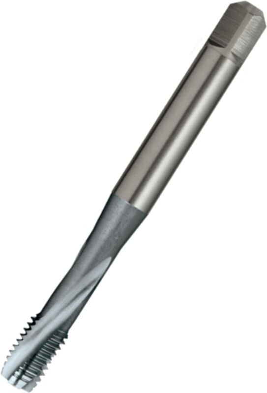 Sutton Tools - Maschinengewindebohrer pm-hss Co din 371 TiCN Salo Rotring 3x0,5 mm