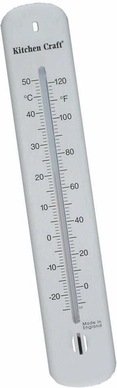 Kitchen Craft KCPLSWALL - Küche Thermometer de Küche