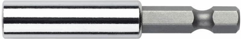 Magnetischer Bitaufnahme 1/4 1/ - Ø102 x 114 x 60 - Packung mit 5