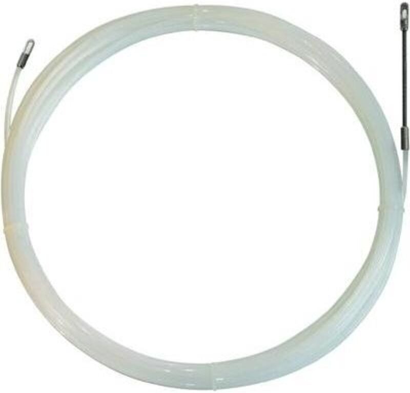 Nylon-Einziehband ø 4 mm 52055270 Klauke 1 St.