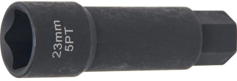 Spezial-Einsatz für Ersatzreifenarretierung Toyota, Lexus